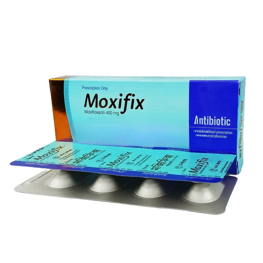 Moxifix