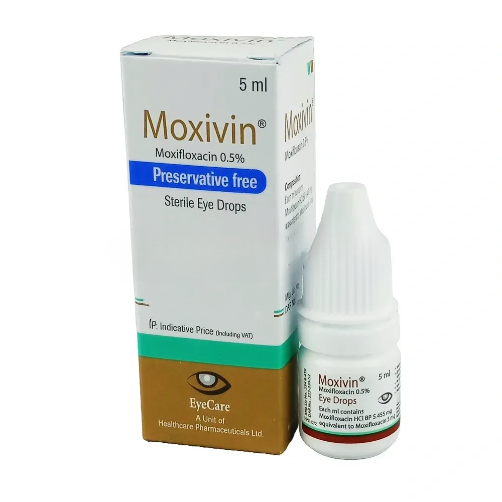 Moxivin