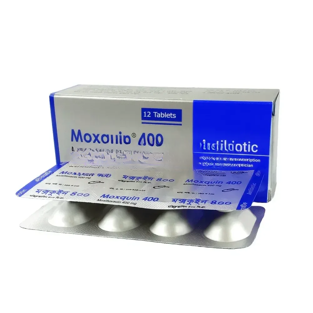 Moxquin