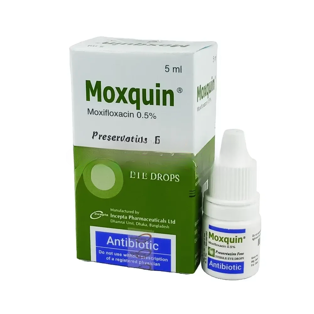 Moxquin