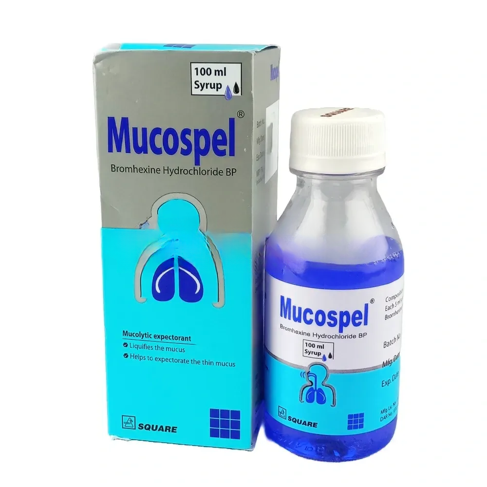 Mucospel