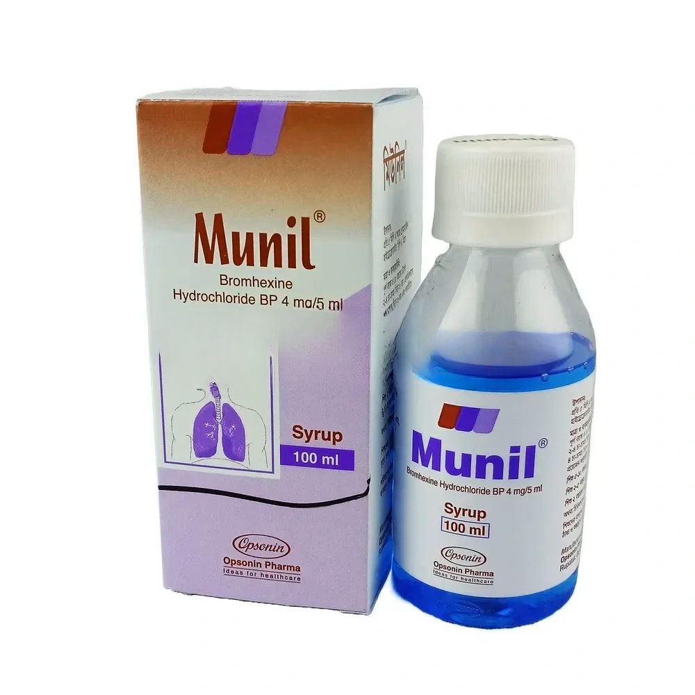 Munil
