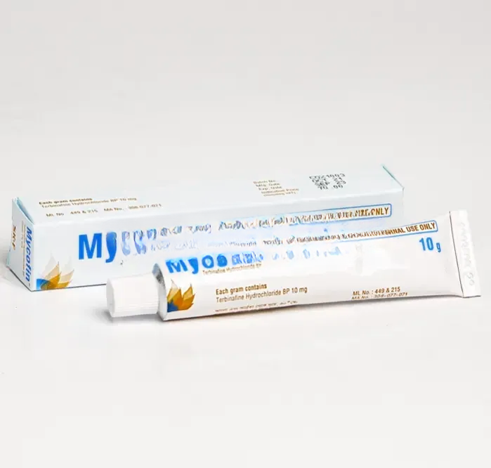 Mycofin