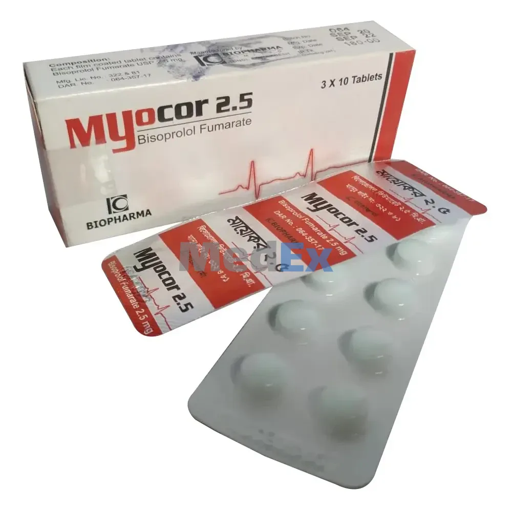 Myocor