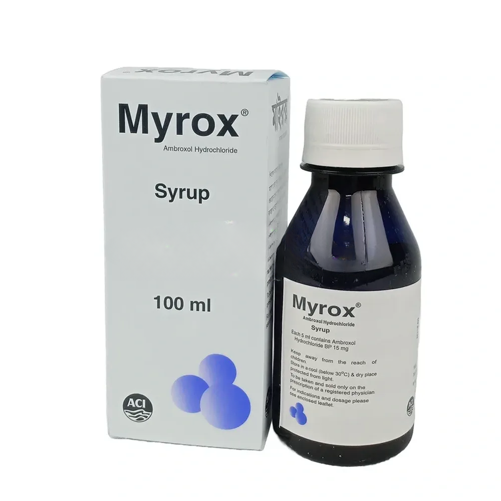 Myrox
