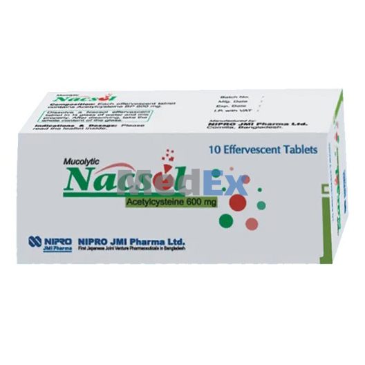 Nacsol