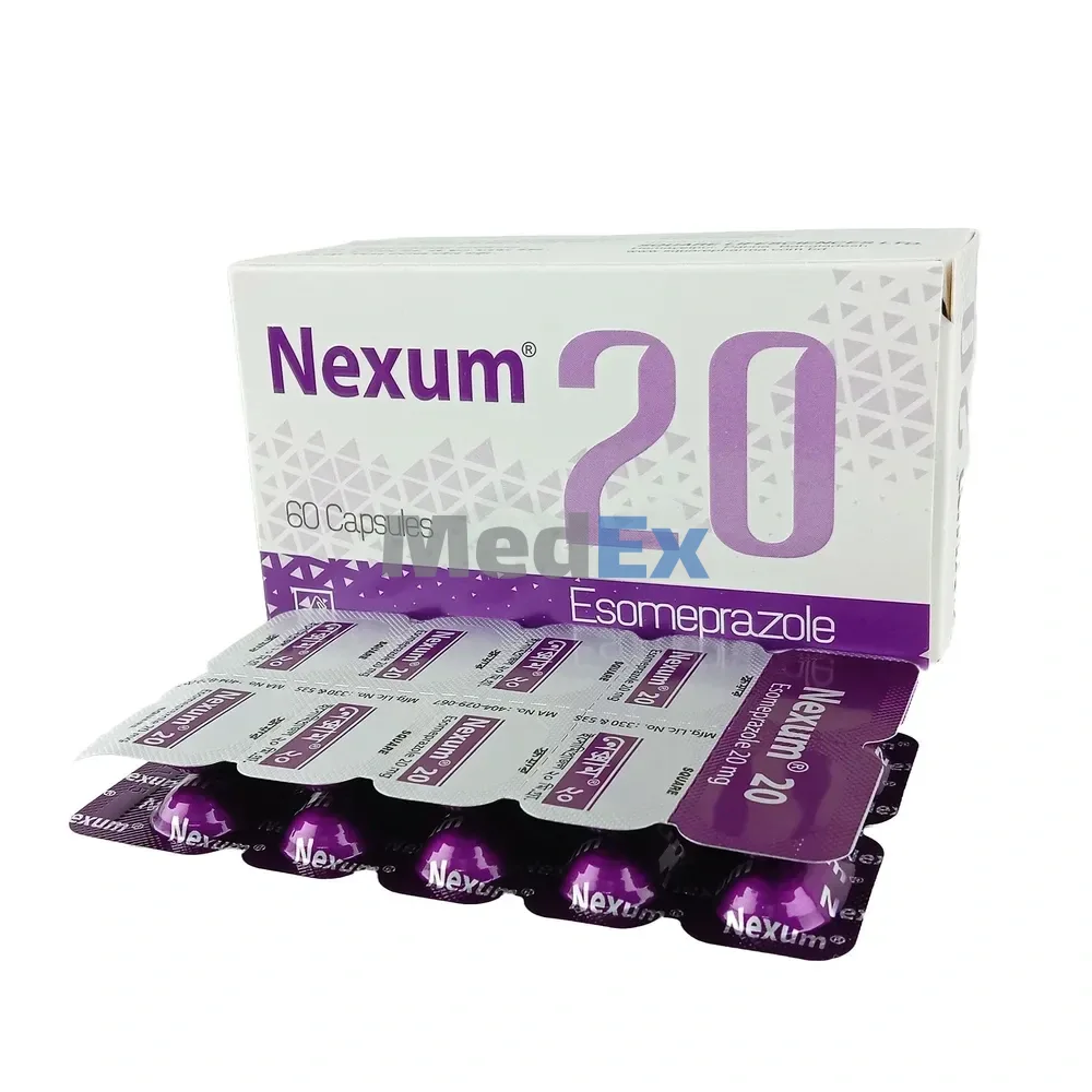 Nexum