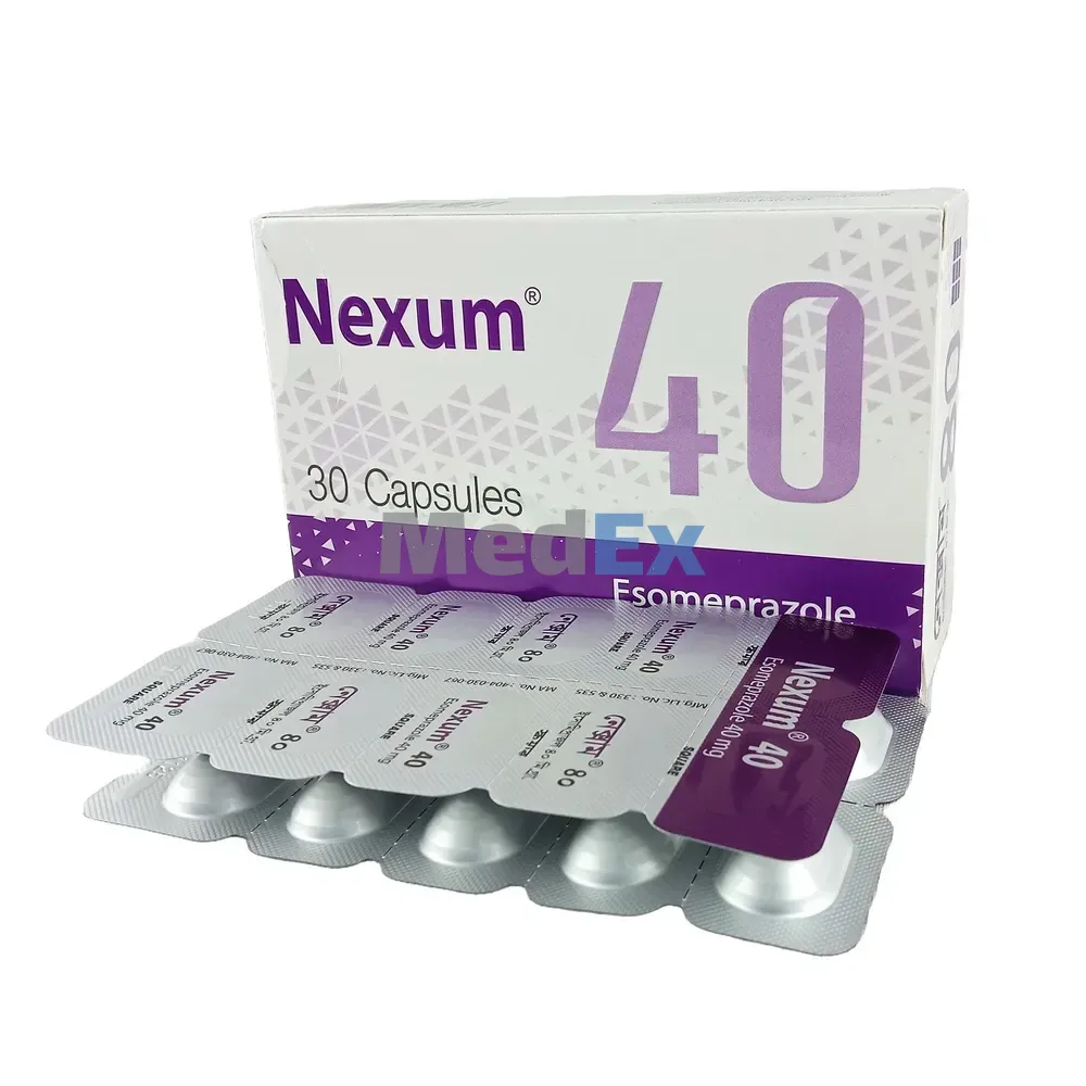 Nexum