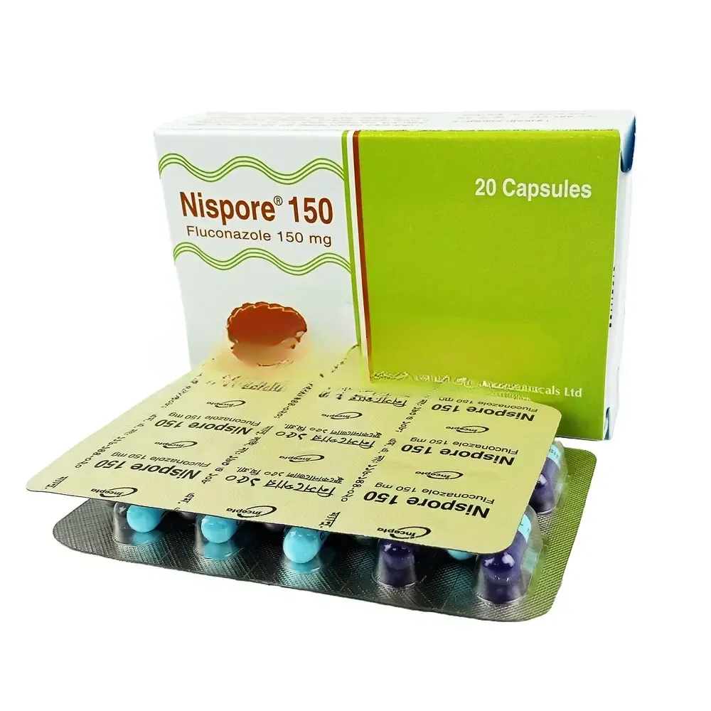 Nispore