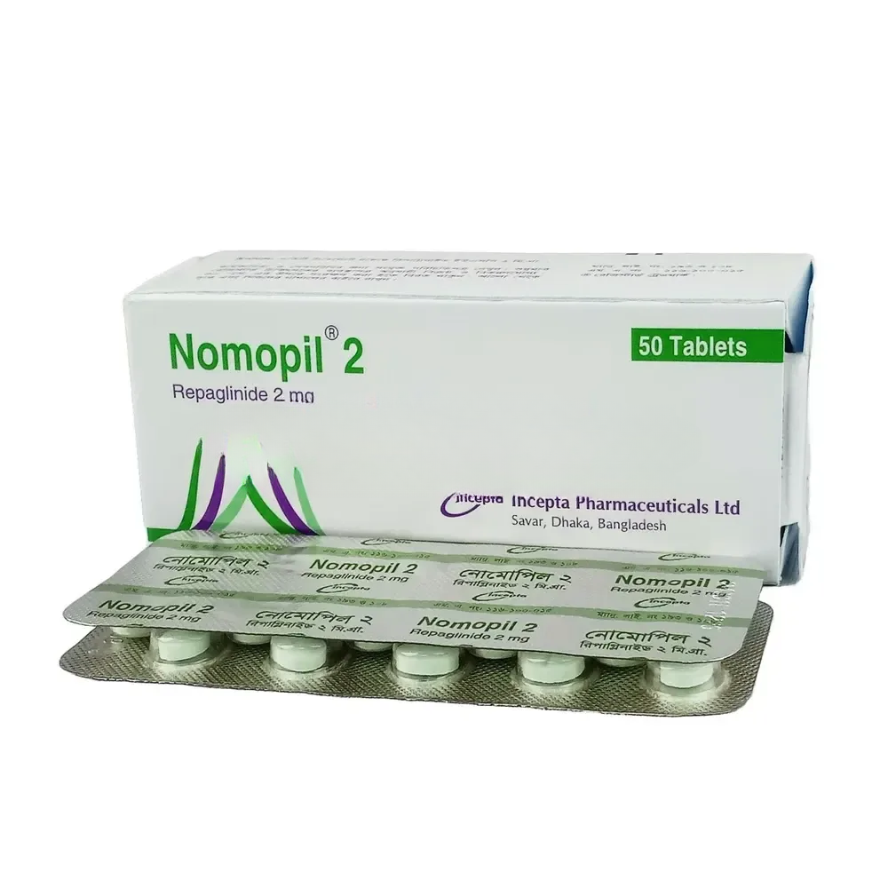 Nomopil