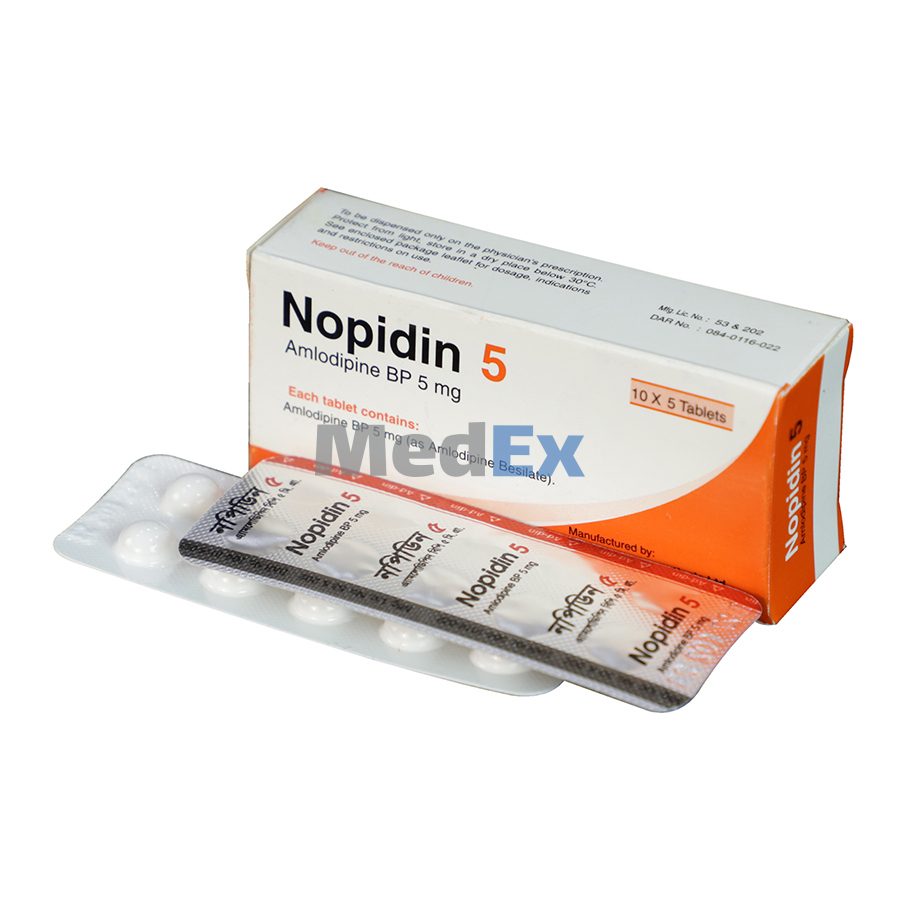 Nopidin
