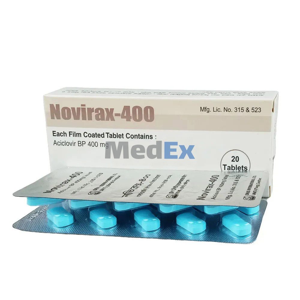 Novirax