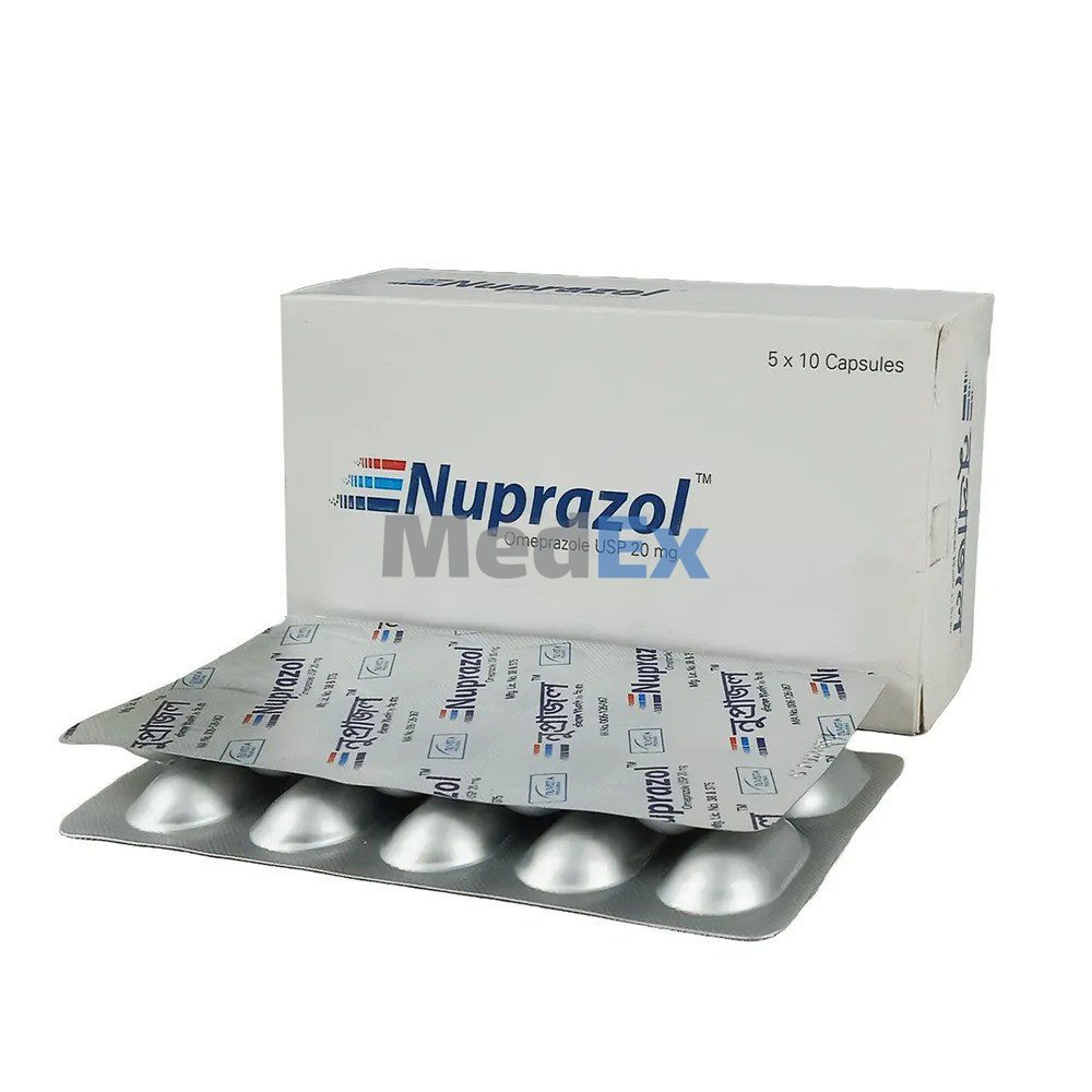 Nuprazol