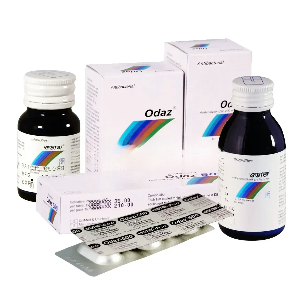 Odaz