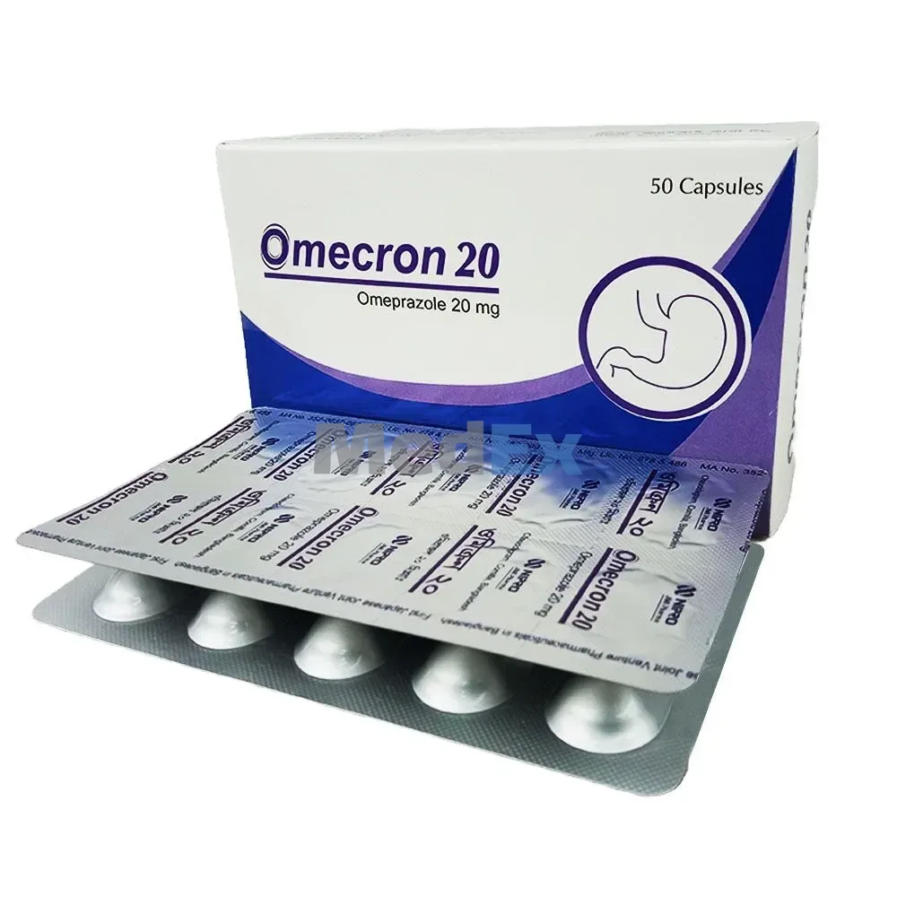 Omecron