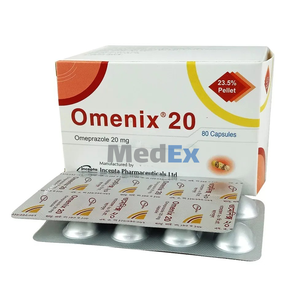 Omenix