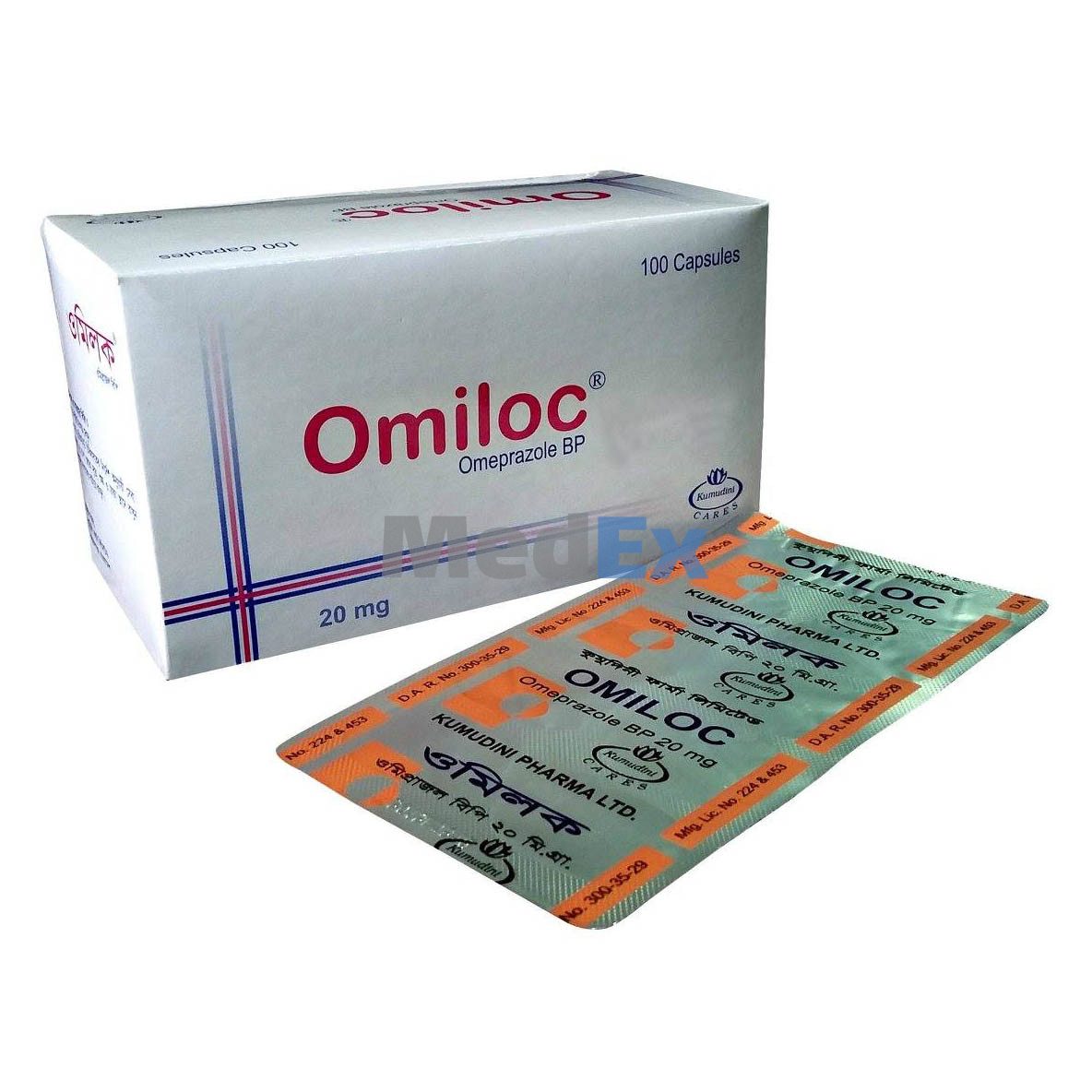 Omiloc