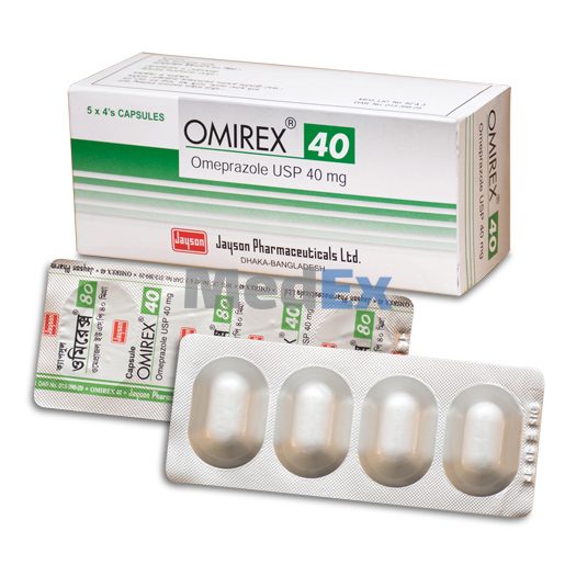 Omirex