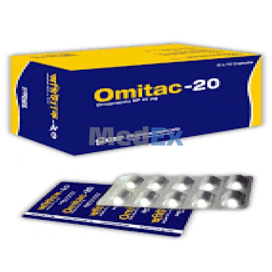 Omitac