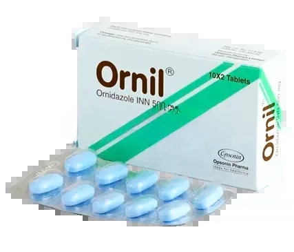Ornil