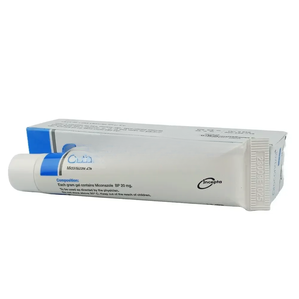 Oroconazol
