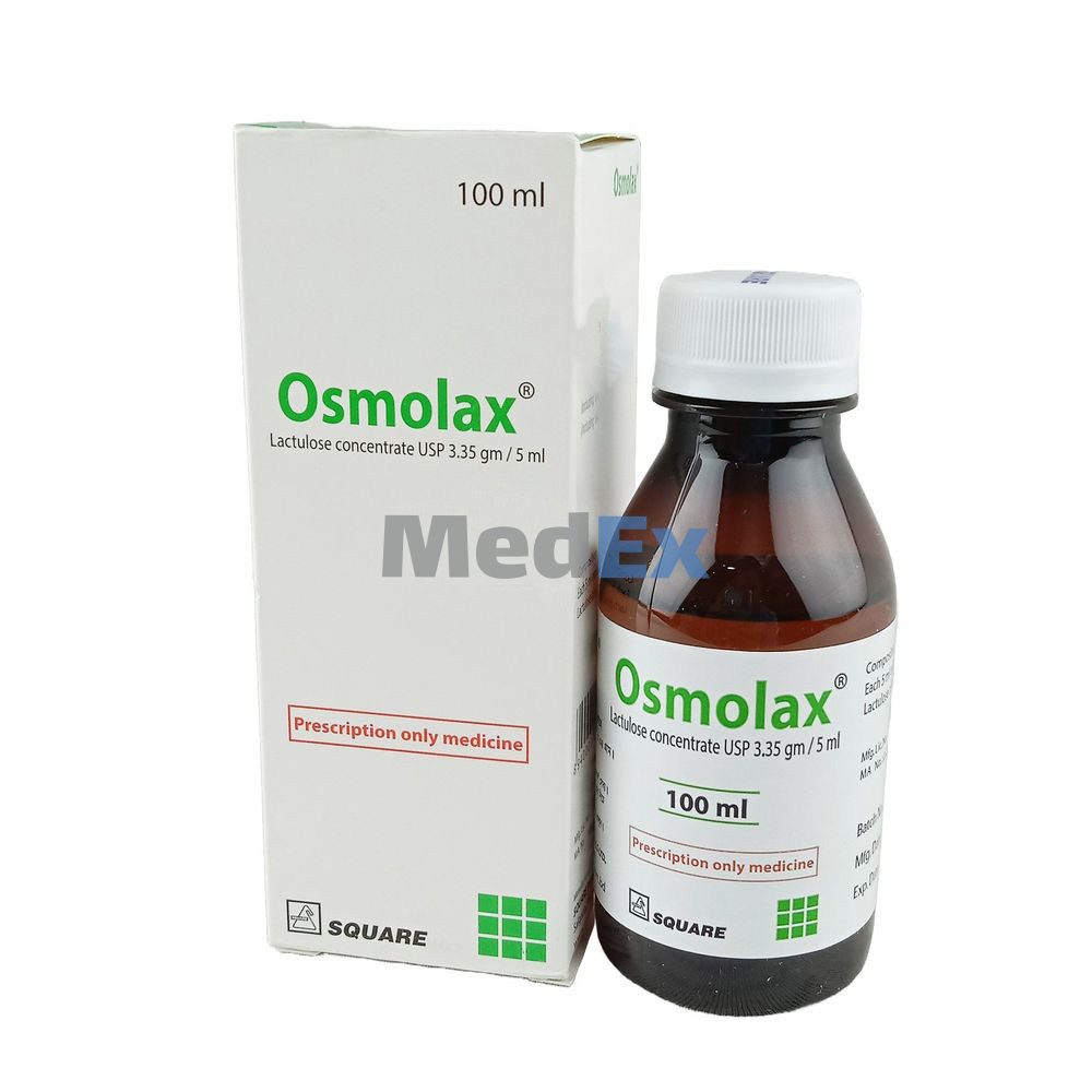 Osmolax