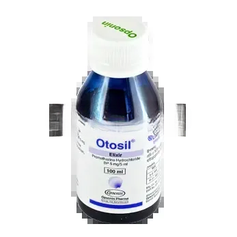 Otosil