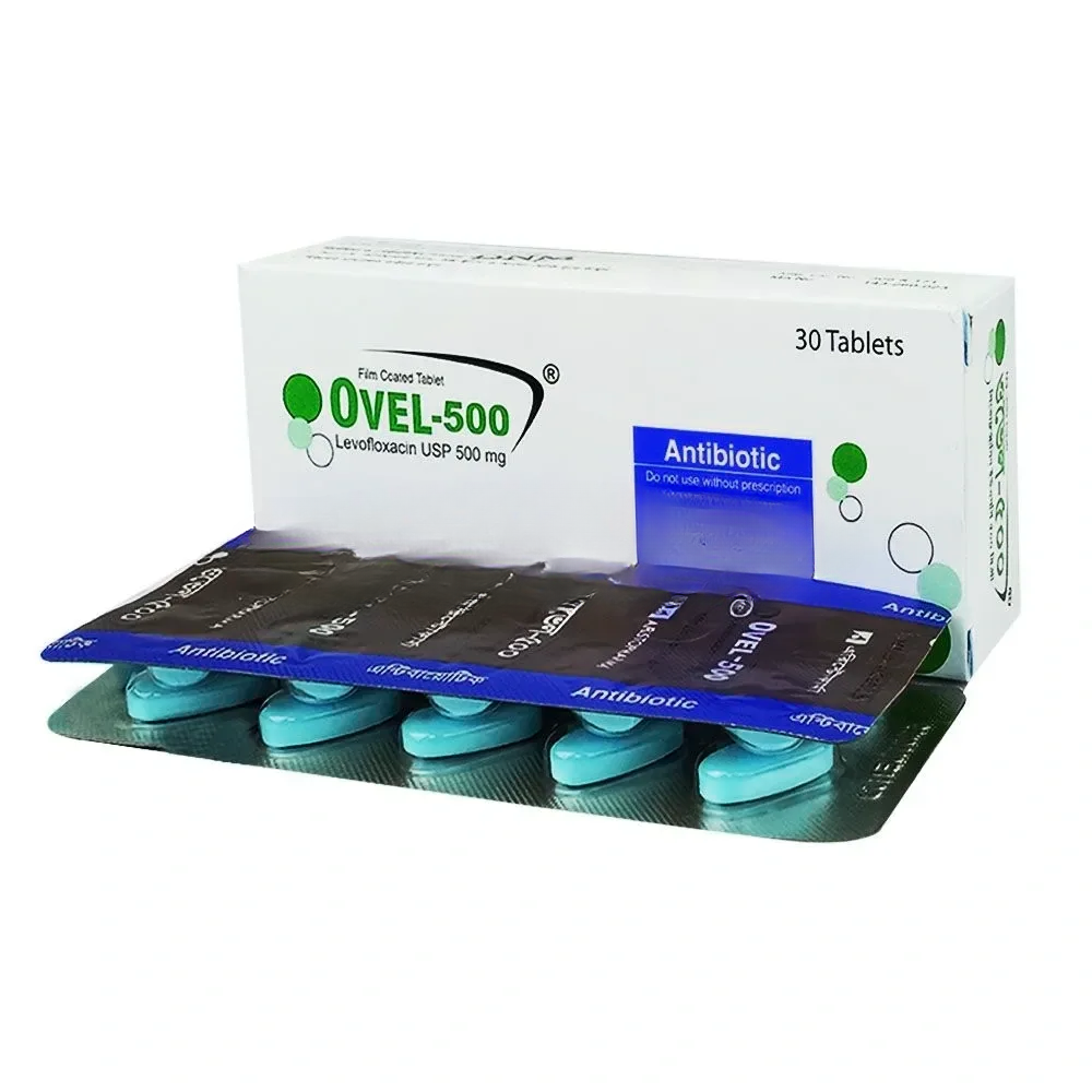 Ovel