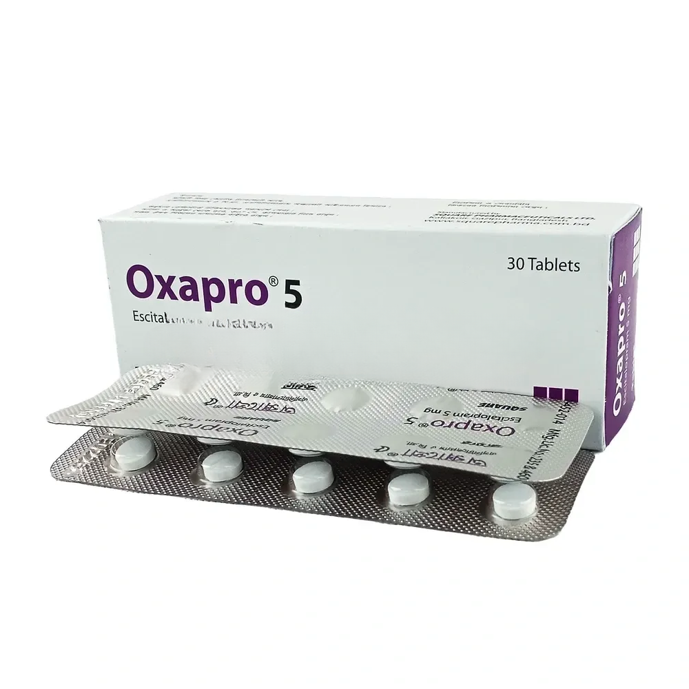 Oxapro