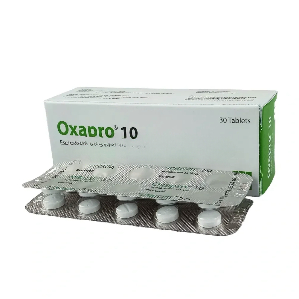 Oxapro