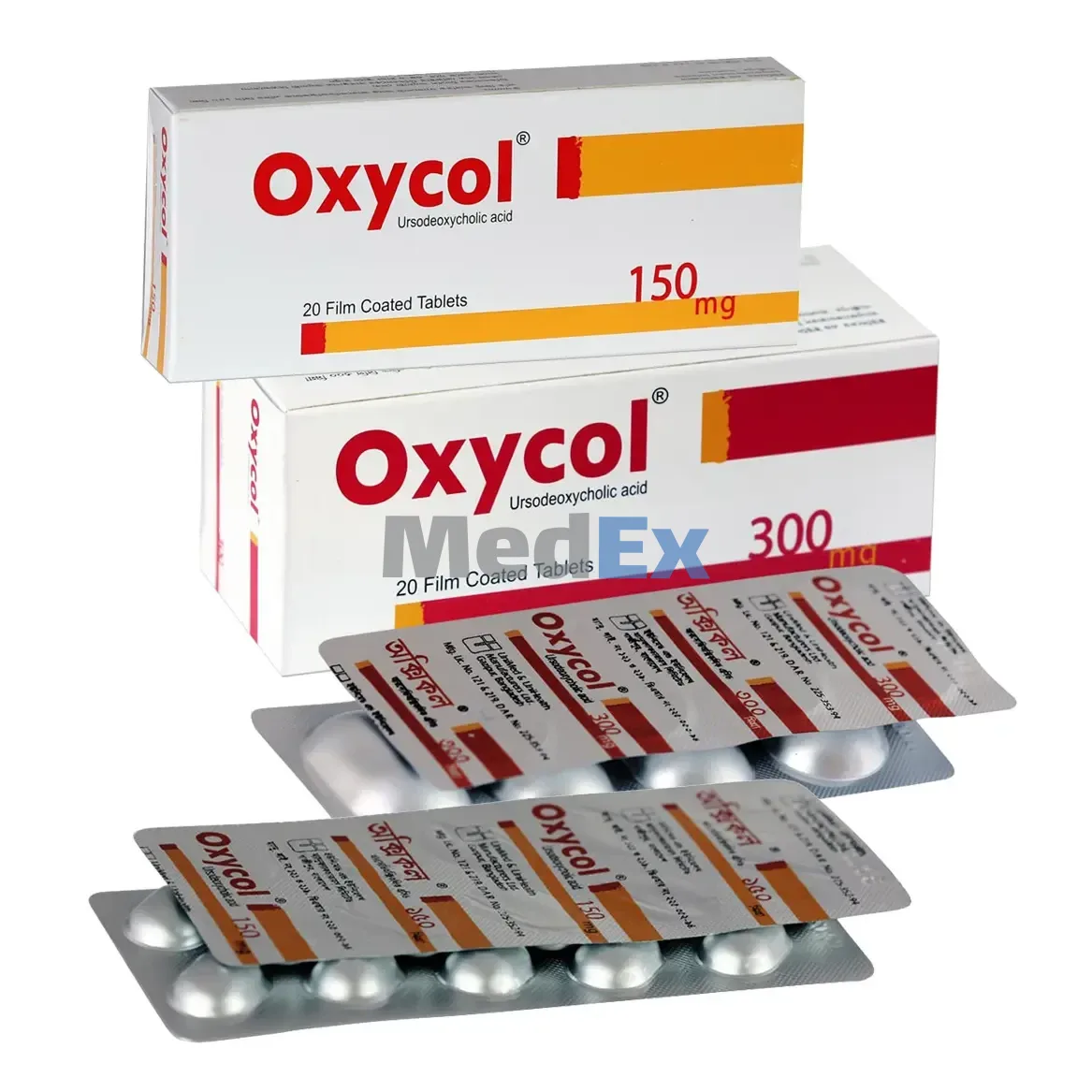 Oxycol