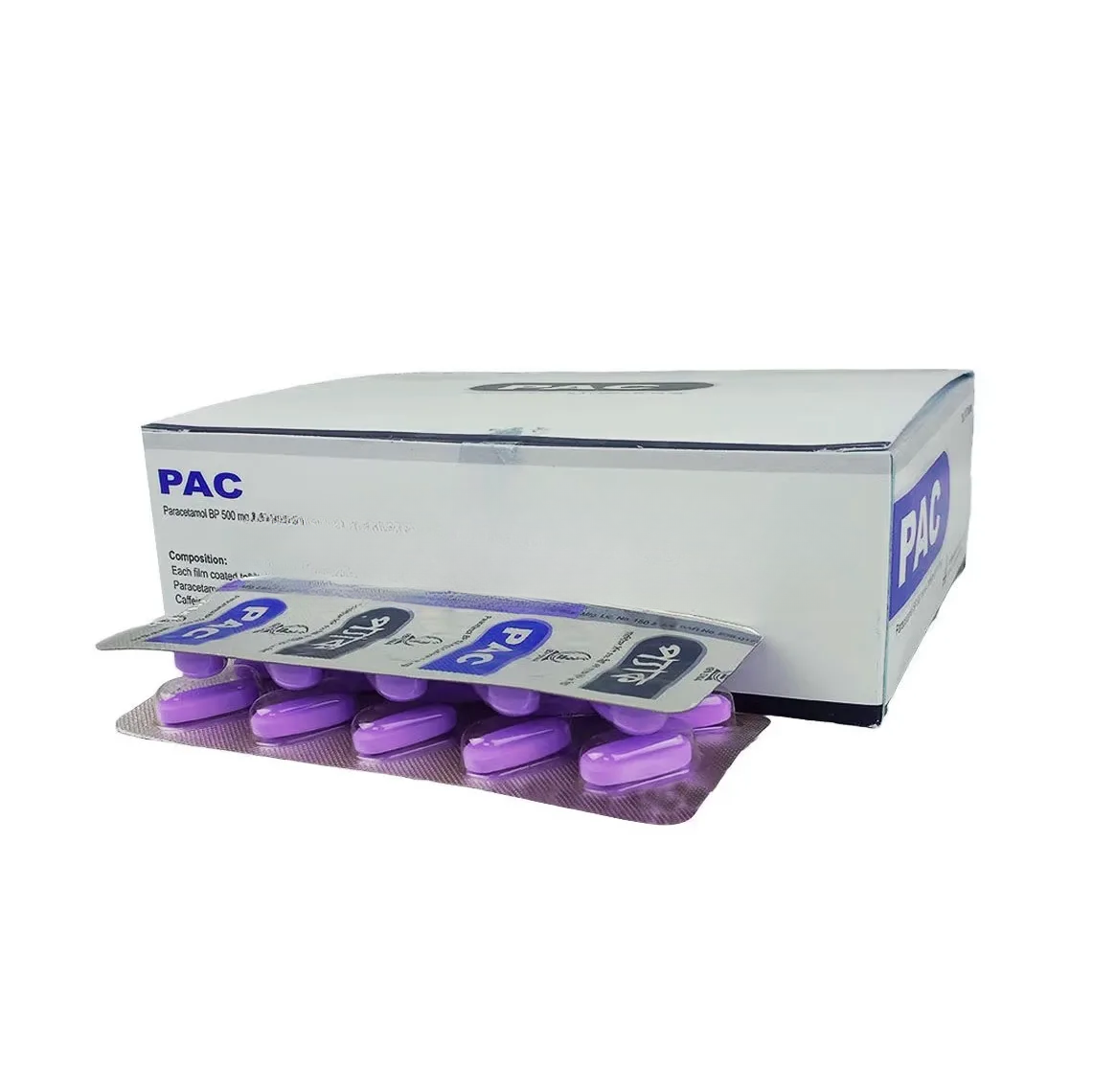 PAC