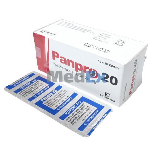 Panpro
