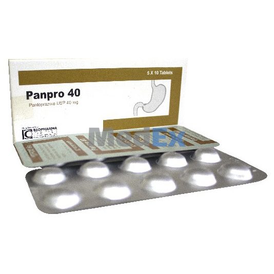 Panpro