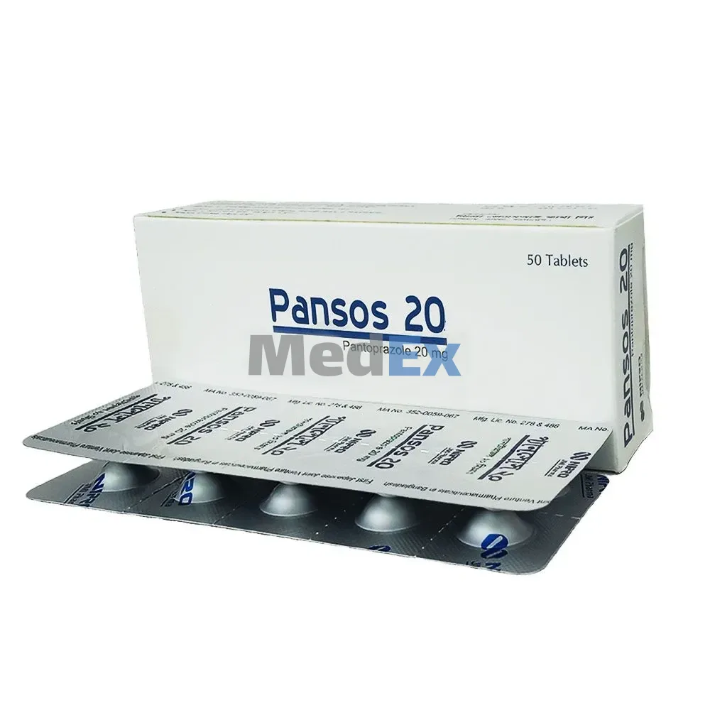 Pansos
