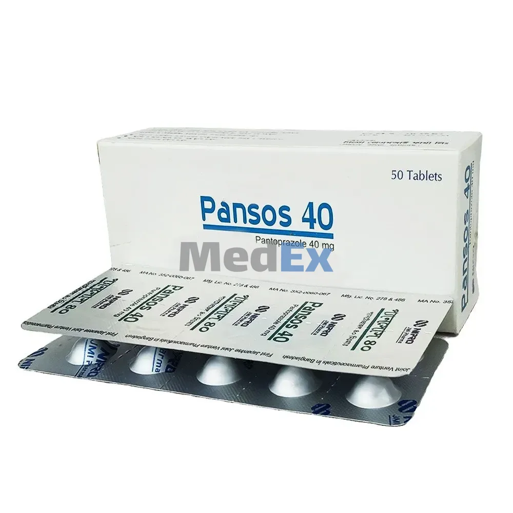 Pansos
