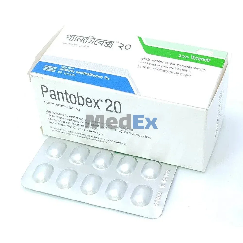 Pantobex