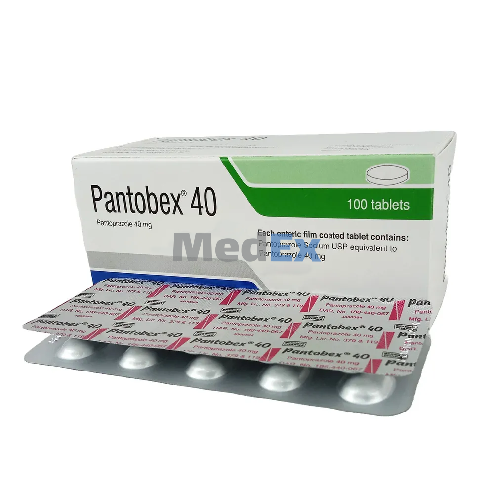 Pantobex