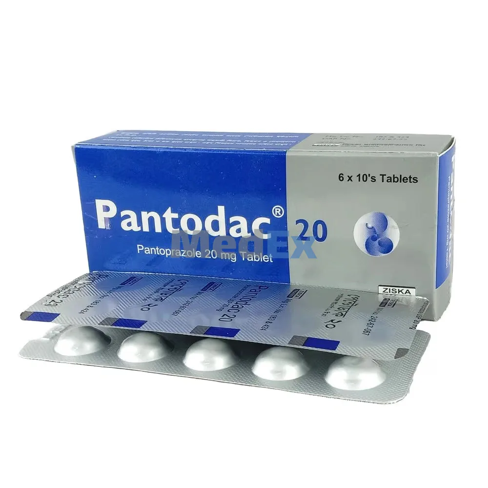 Pantodac