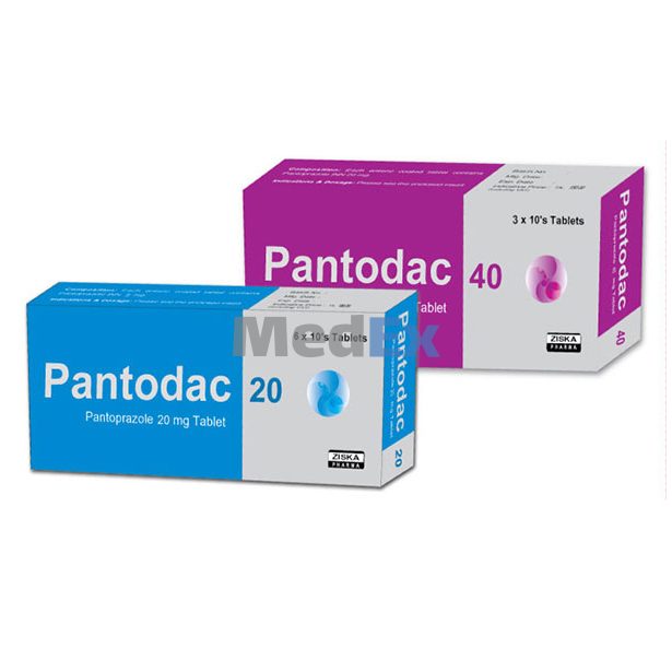 Pantodac