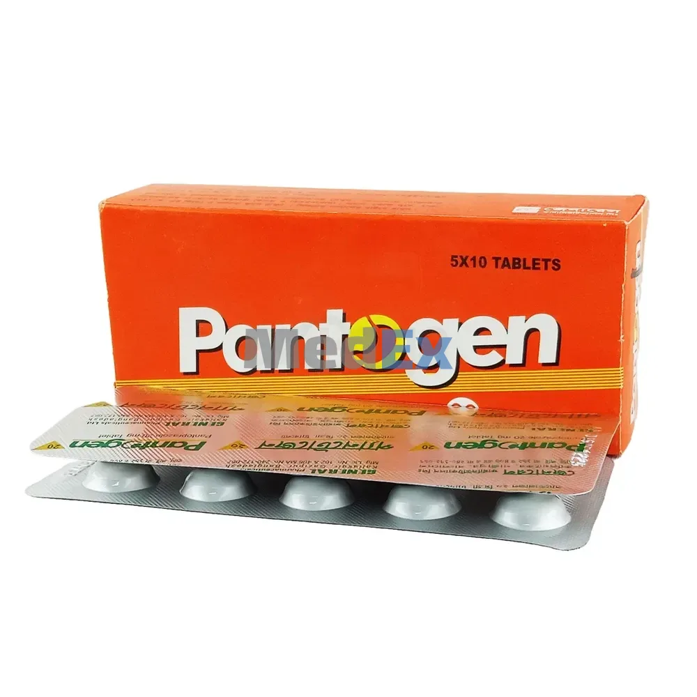 Pantogen