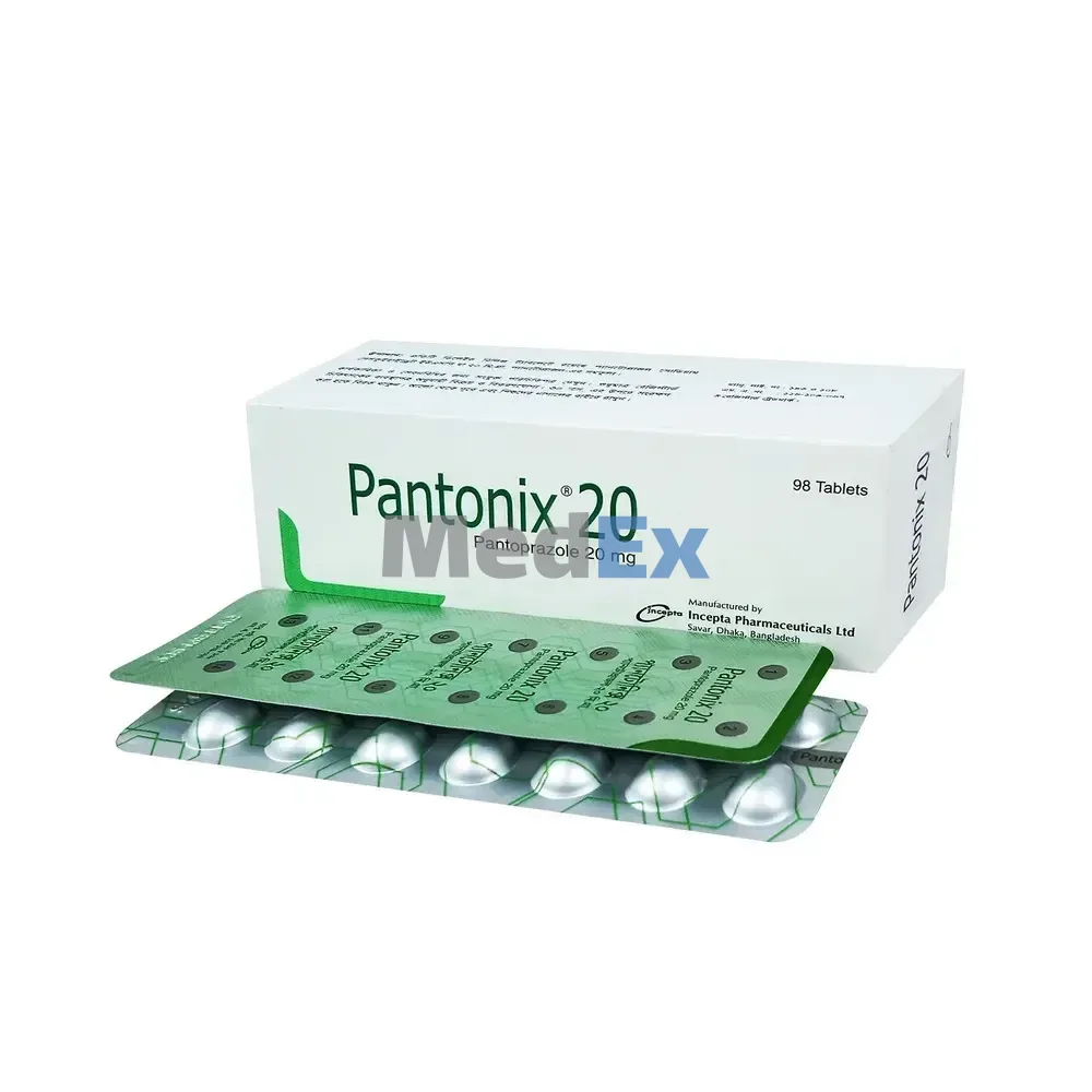 Pantonix