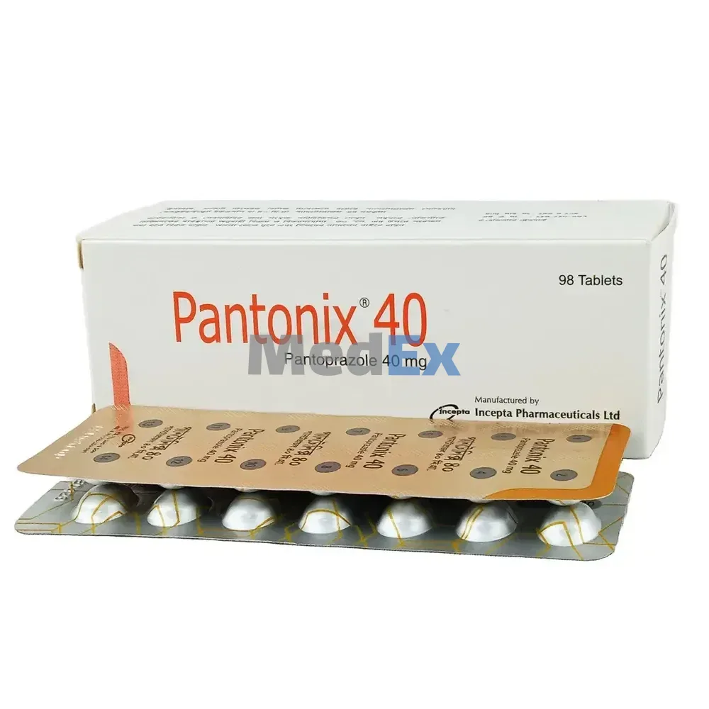 Pantonix