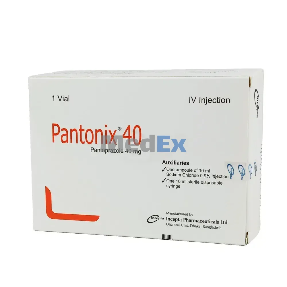 Pantonix