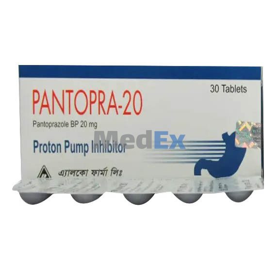 Pantopra
