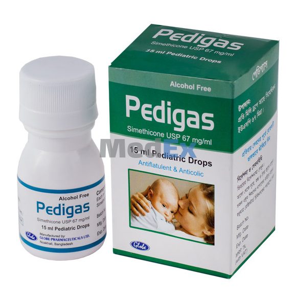 Pedigas