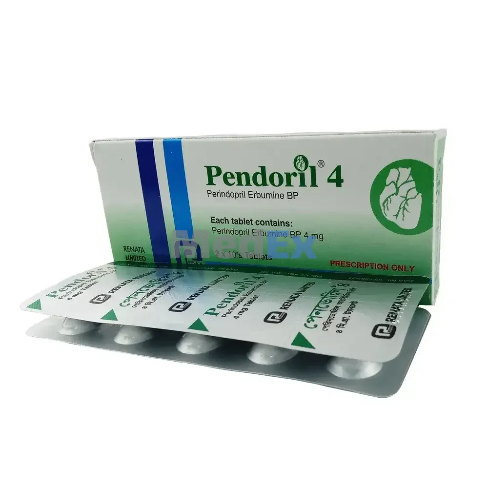 Pendoril
