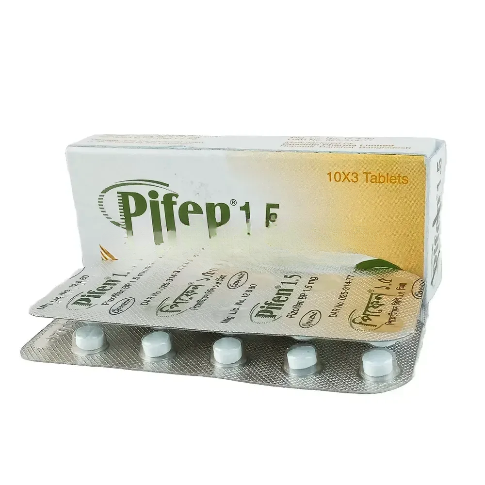 Pifen