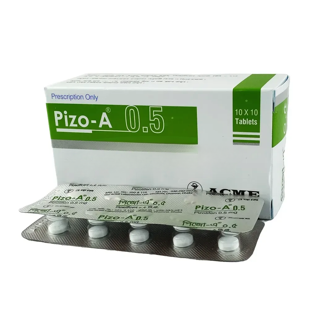 Pizo-A