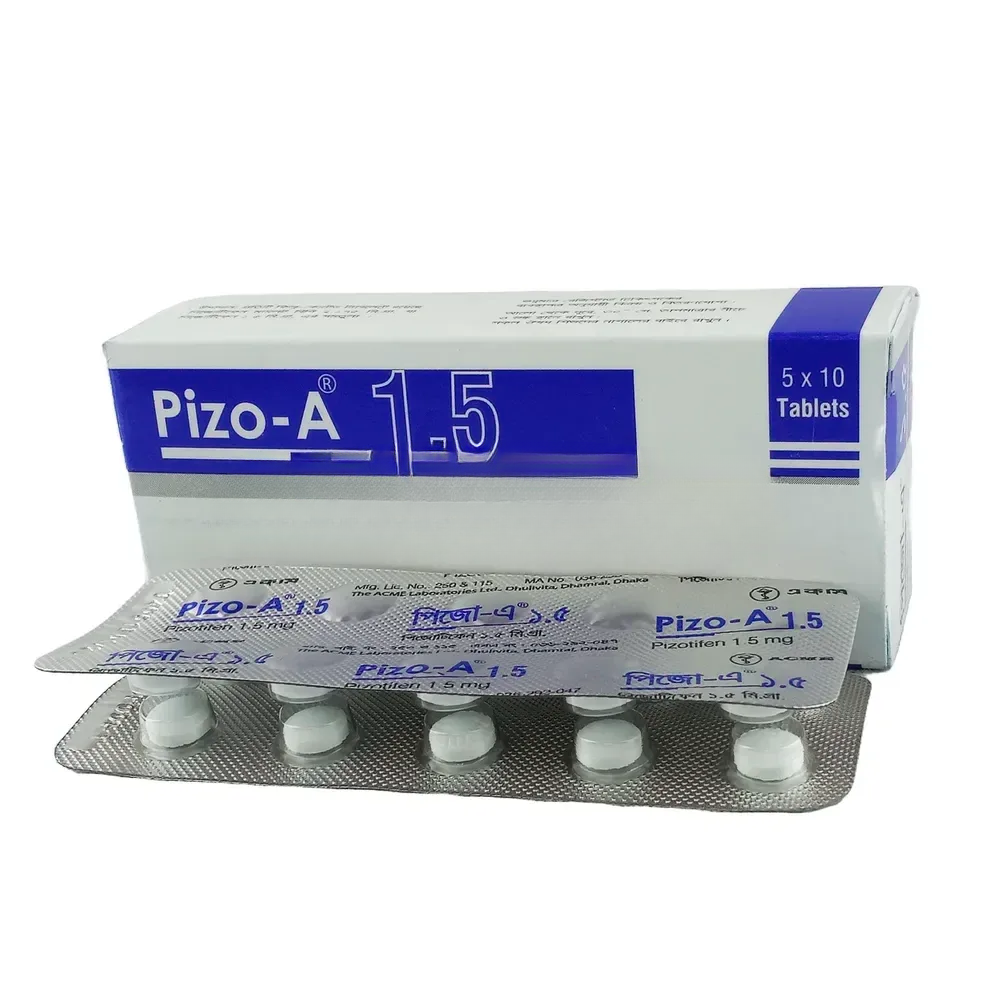 Pizo-A